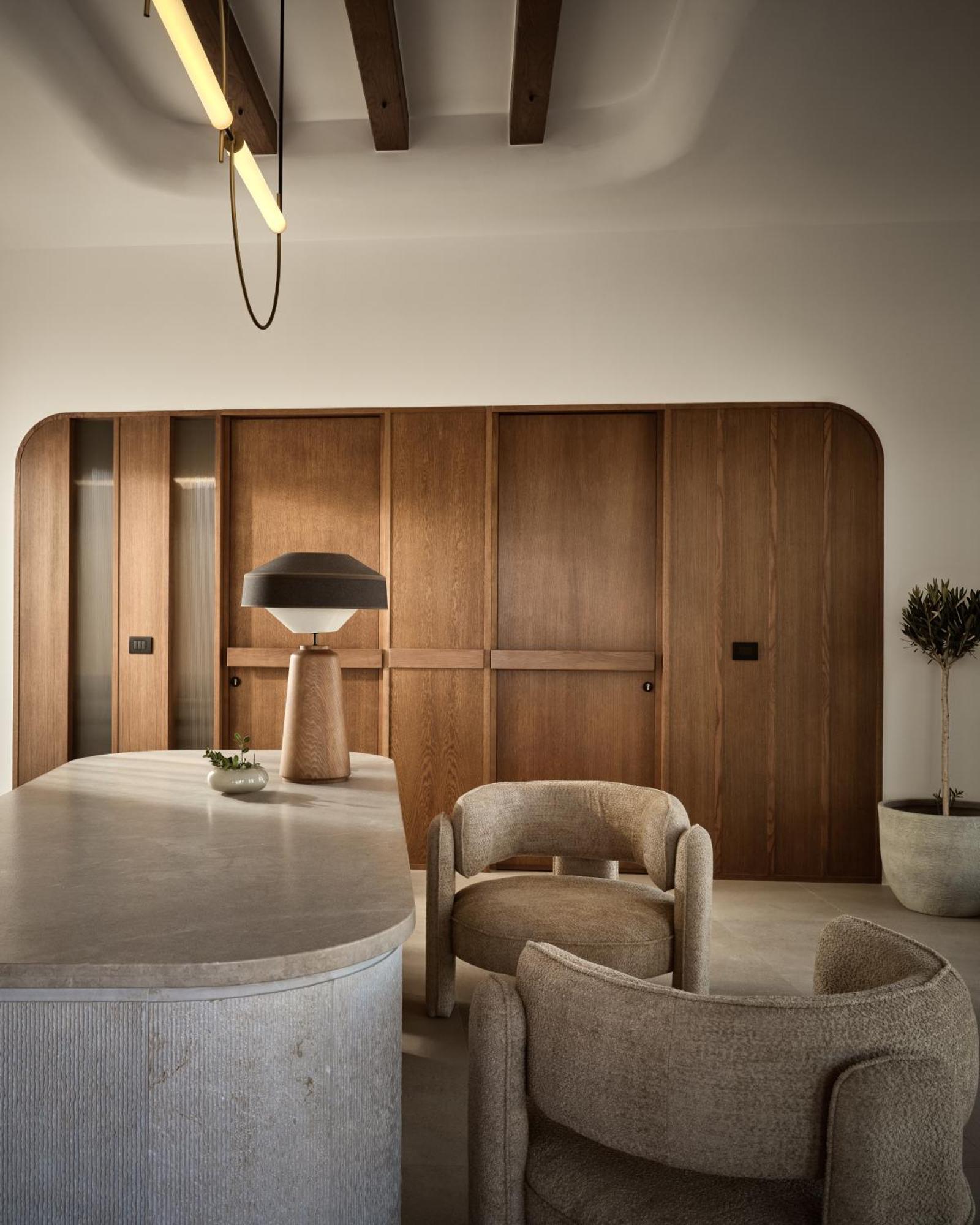 Anemelia Mykonos 5*