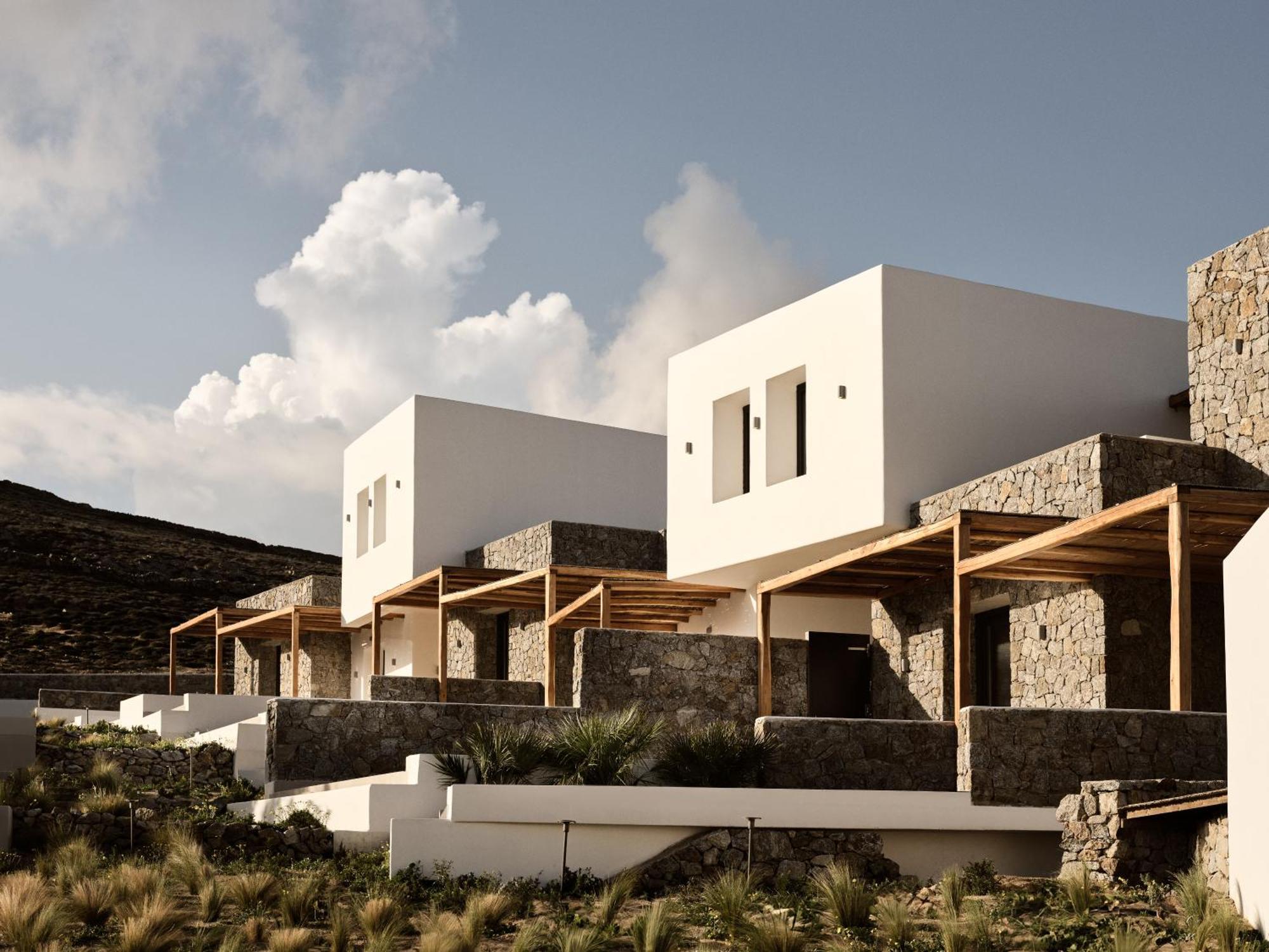 Anemelia Mykonos 5*