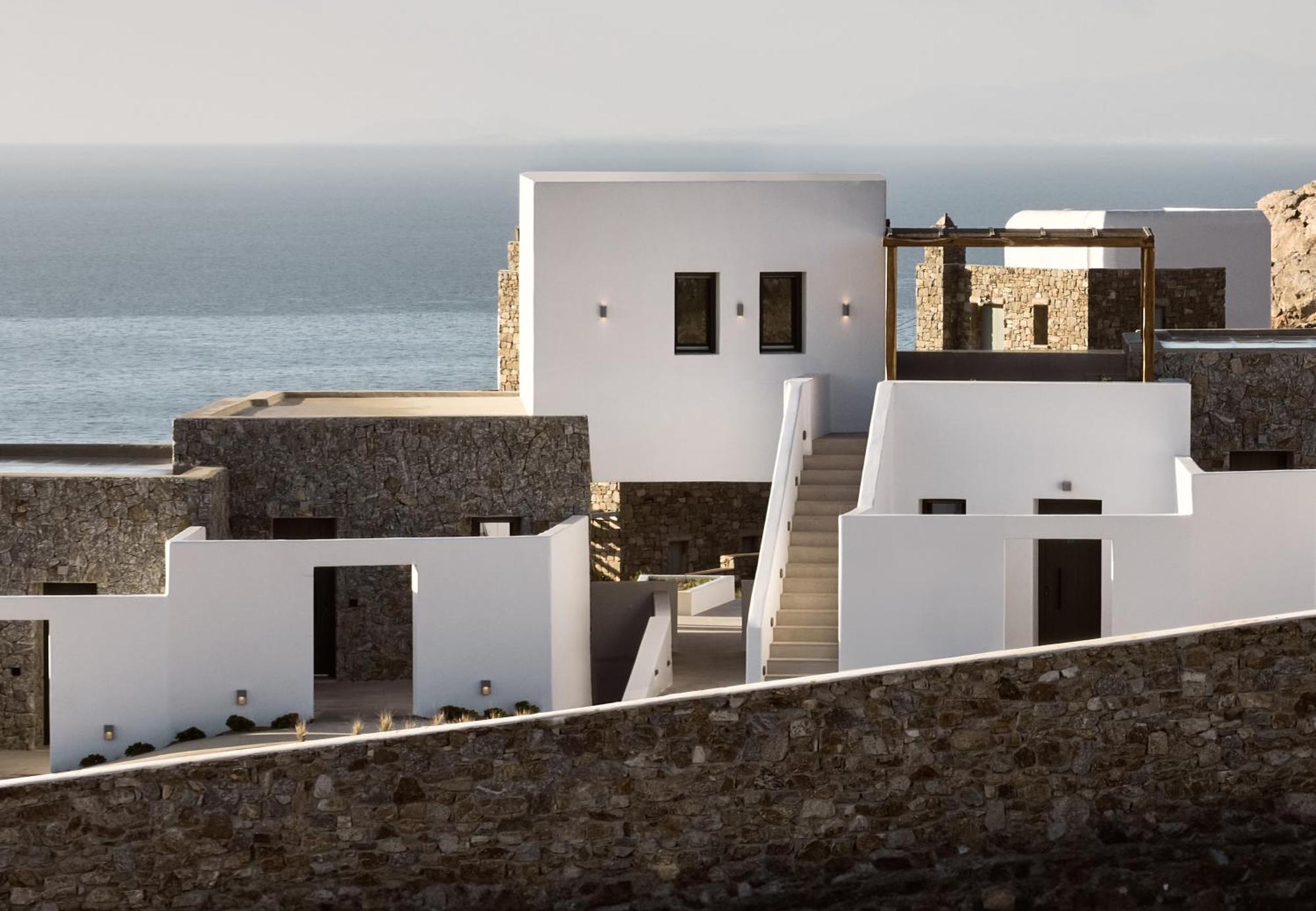 Anemelia Mykonos