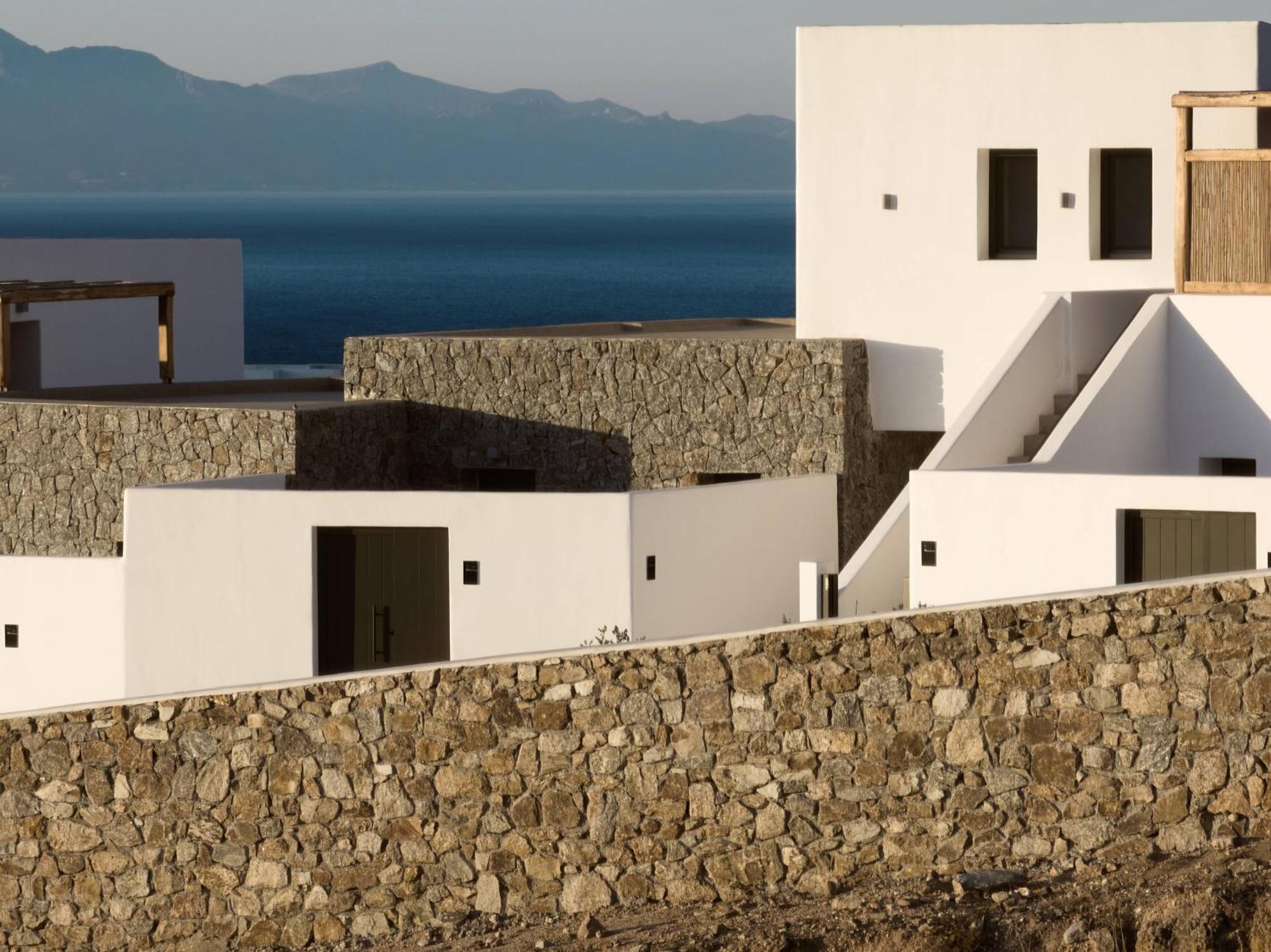 Anemelia Mykonos 5*