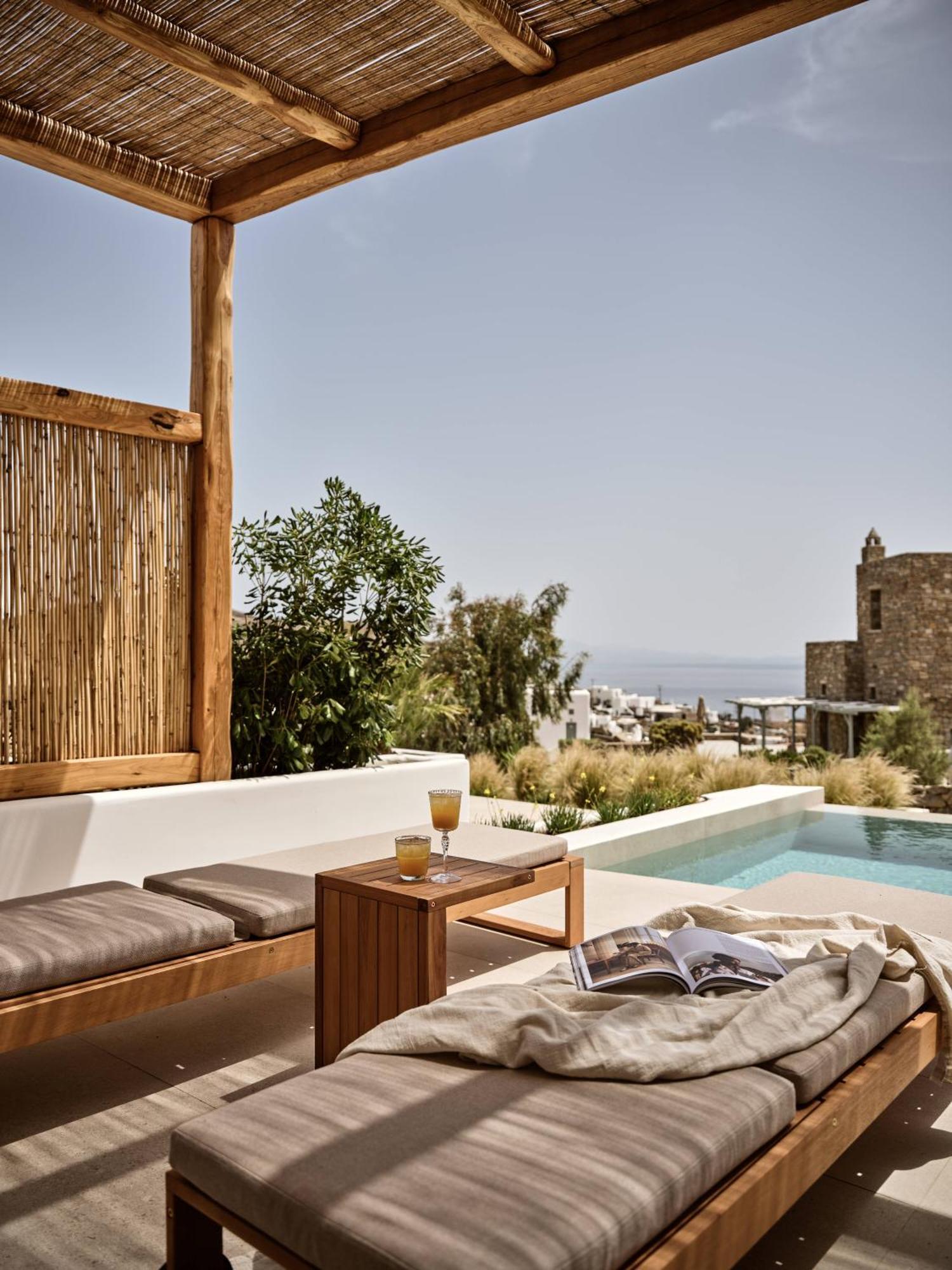 Anemelia Mykonos Elia (Mykonos)