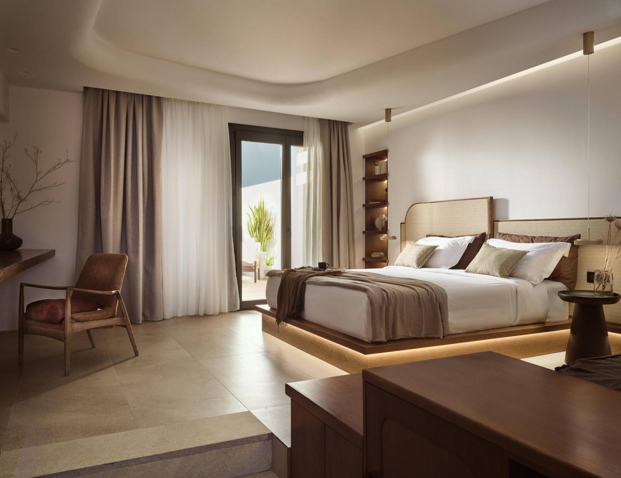 Hotel Anemelia Mykonos