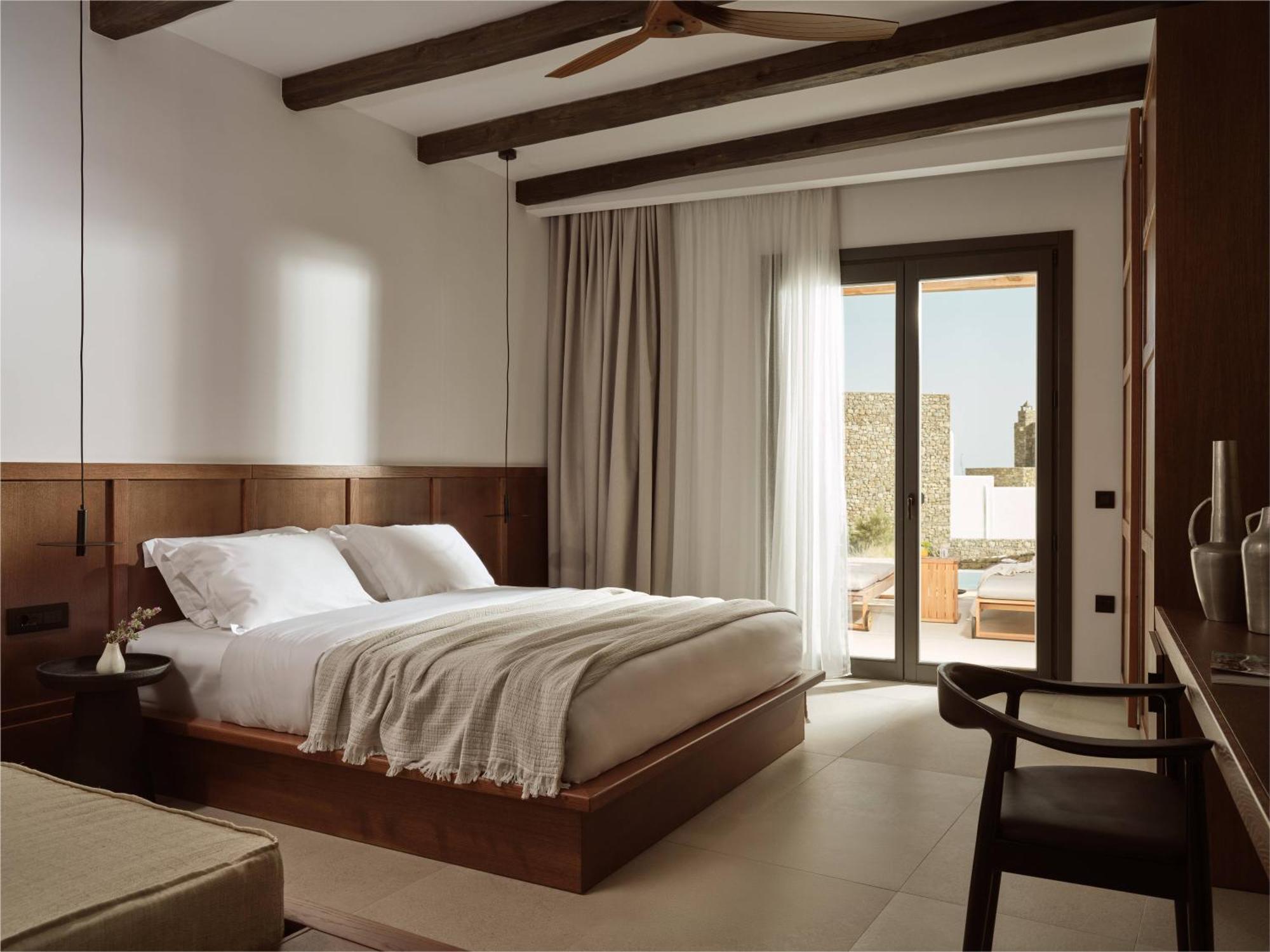 Anemelia Mykonos 5*
