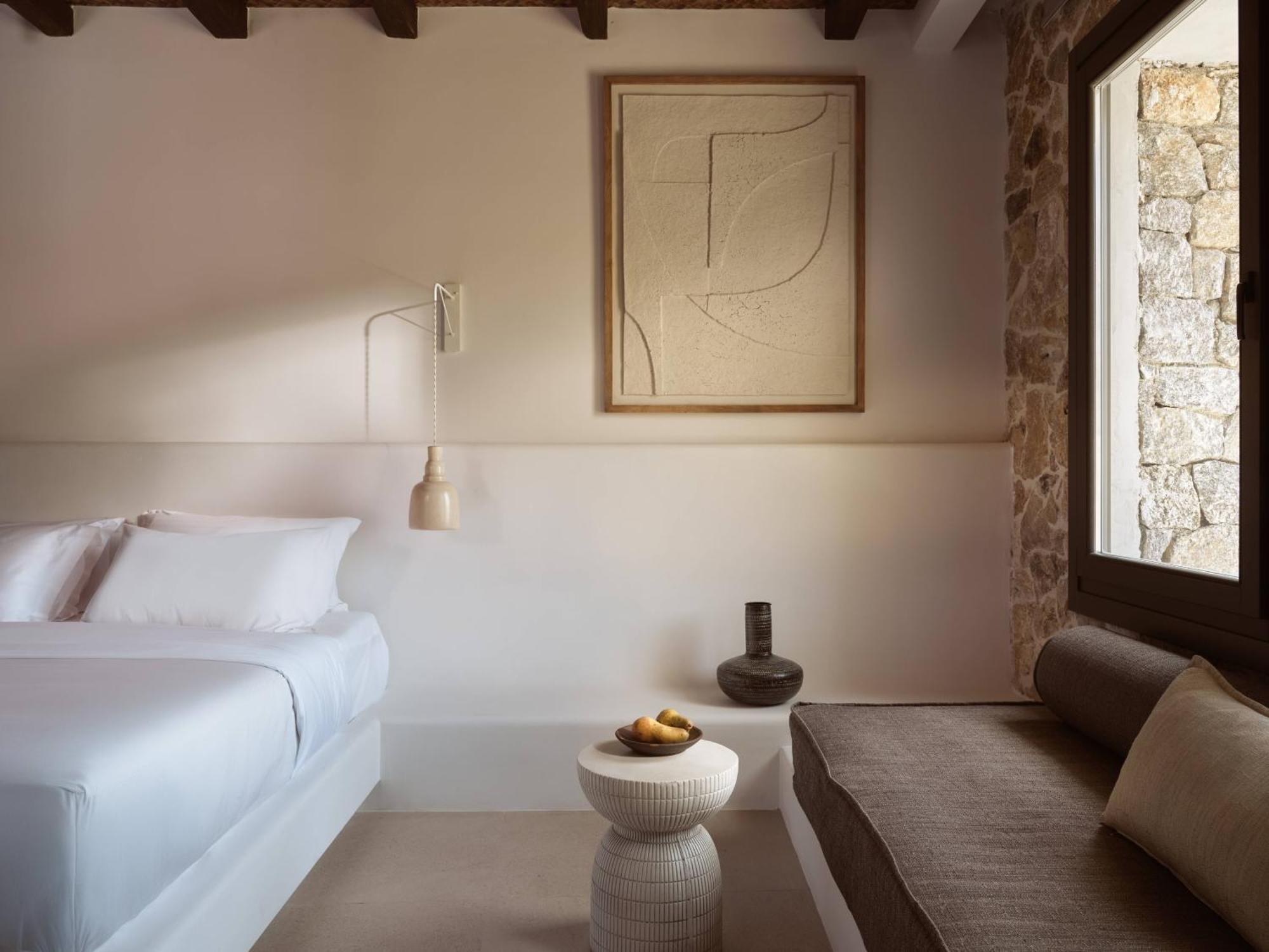 Anemelia Mykonos Hotel