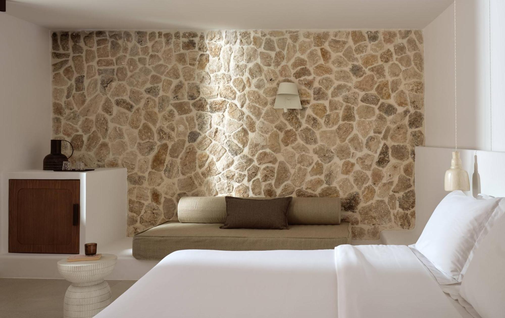 Anemelia Mykonos 5* Elia (Mykonos)