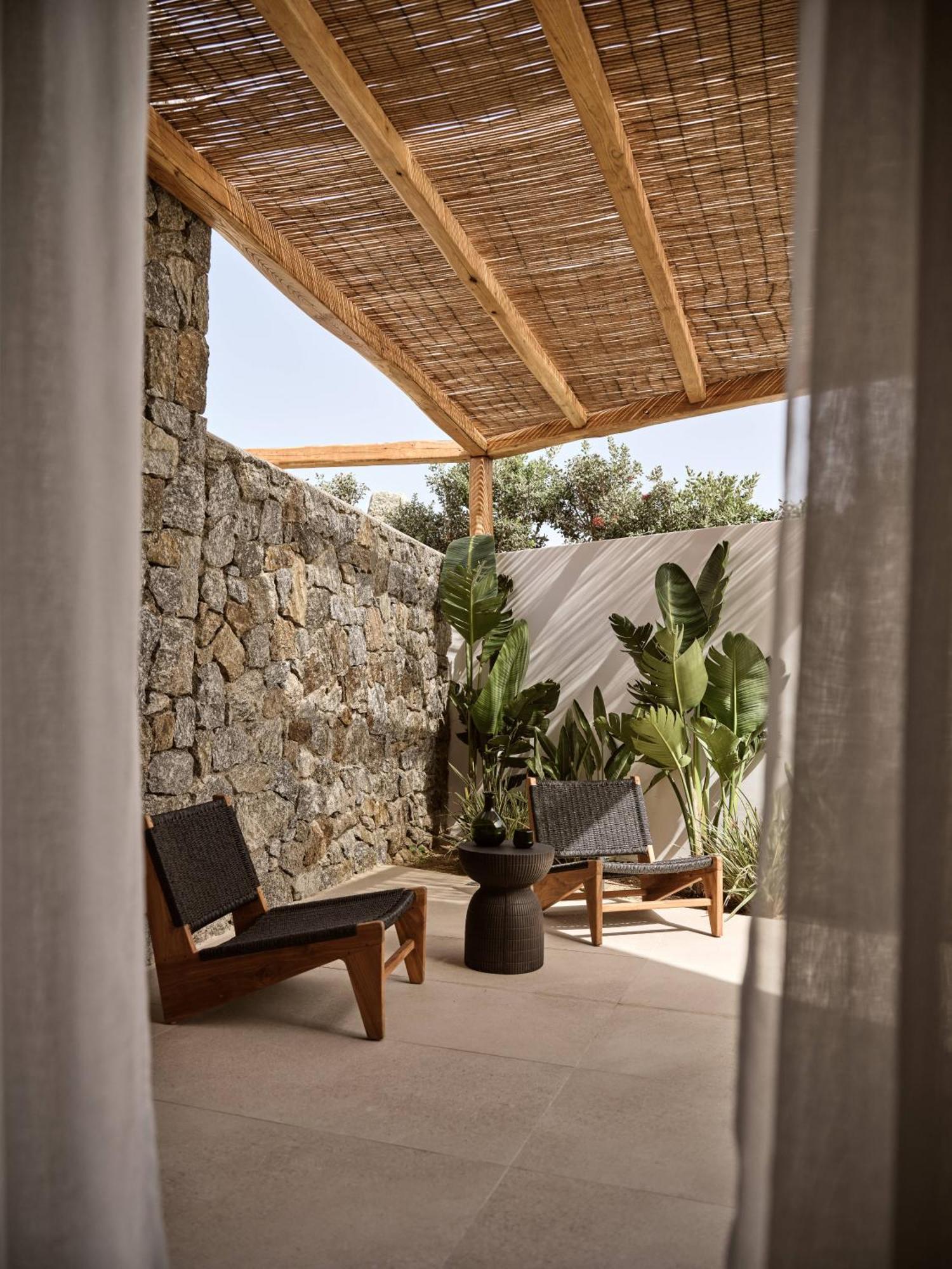 Anemelia Mykonos 5*