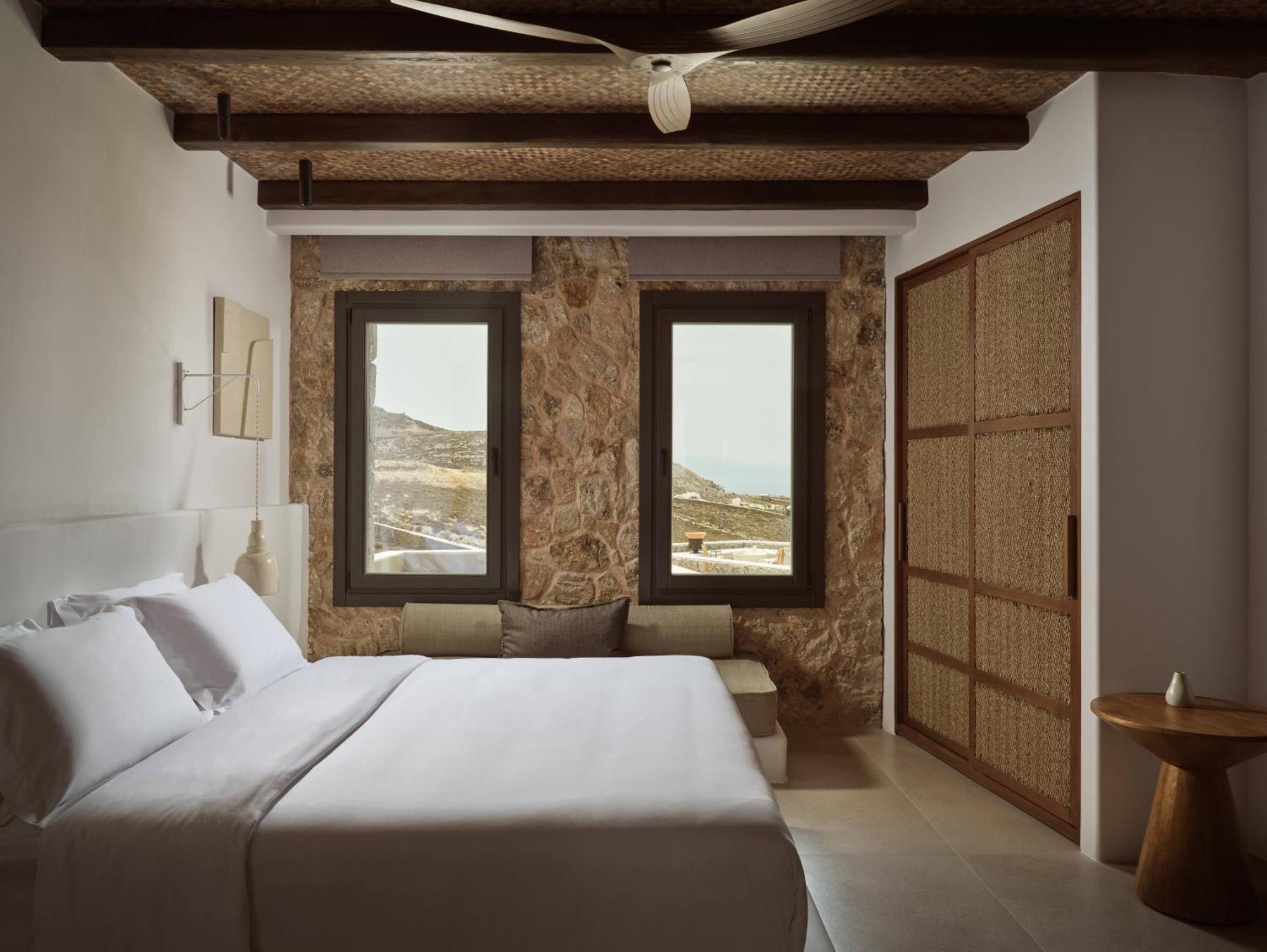 Hotel Anemelia Mykonos