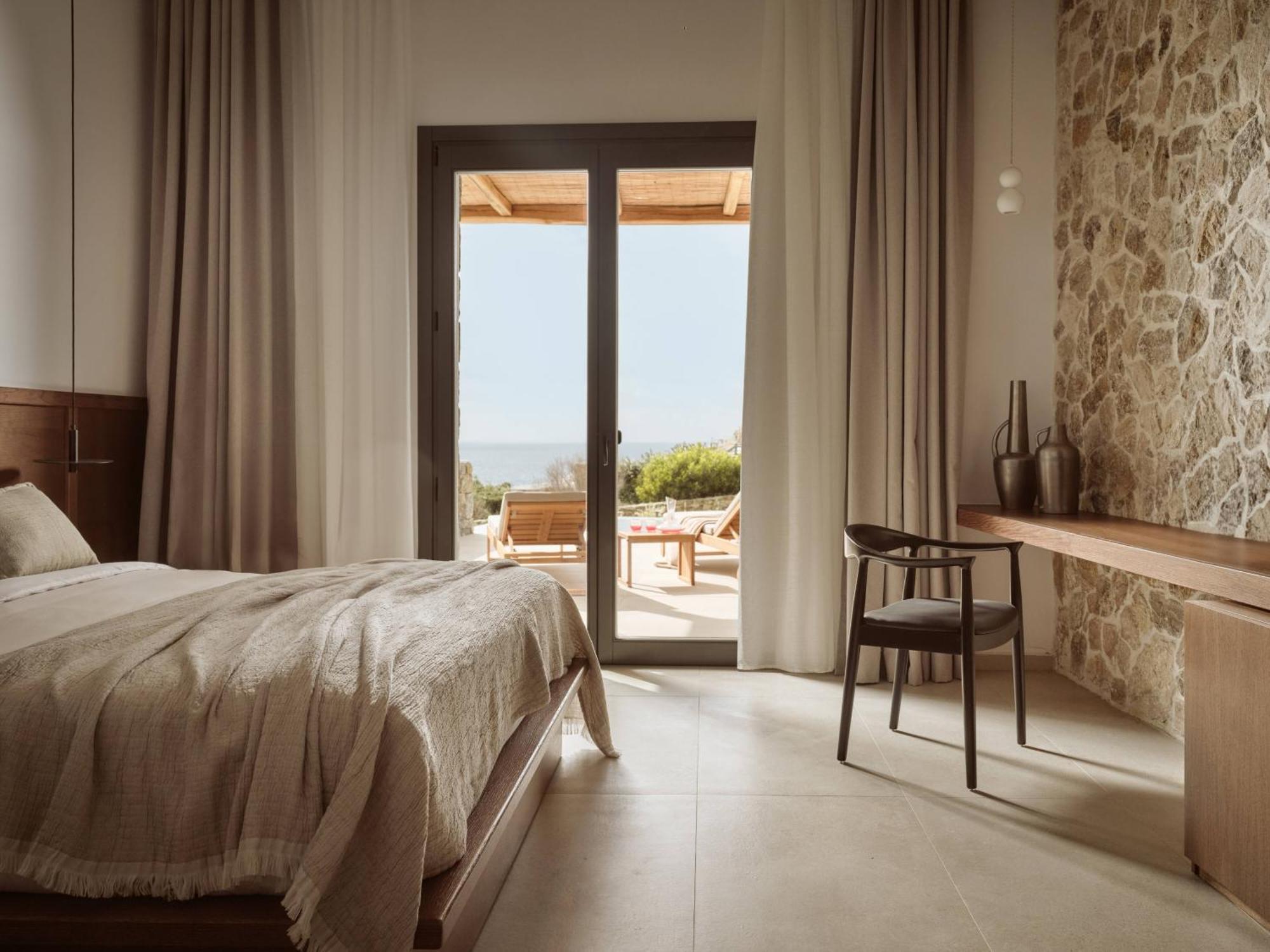 Anemelia Mykonos Hotel 5*
